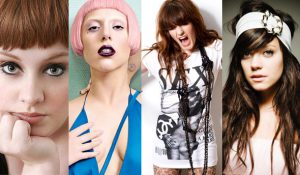 Топ-10: Самые скачиваемые альбомы в британском Amazon за все время