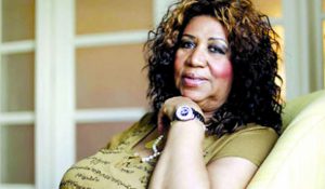 Арета Франклин: Я хочу быть наставницей в “American Idol”