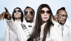 Black Eyed Peas начали работу над новым альбомом