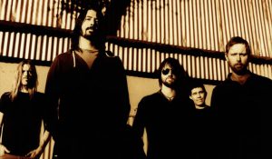 Дэйв Грол пообещал «шикарный» альбом Foo Fighters