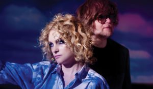 Goldfrapp выпускают новый альбом