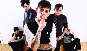 Good Charlotte отменили концерт из-за возможного теракта