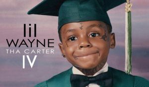 Лил Уэйн выбрал песни для нового альбома “Tha Carter IV”