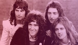 Состоялась премьера совместной песни Queen и Майкла Джексона