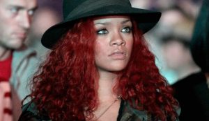 Рианна осталась в восторге от Arcade Fire на фестивале Coachella (4 фото и видео)