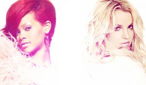 Рианна – это Бритни Спирс