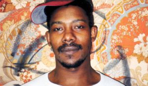 Басист TV On The Radio Джерард Смит умер от рака лёгких