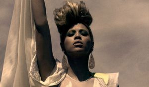 Лейбл Бейонсе рад успеху нового альбома «4»