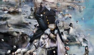 Blondie выпускают новый альбом “Panic Of Girls”