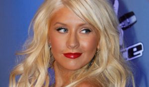 Новая песня Кристины Агилеры «La Casa» в сети (аудио)