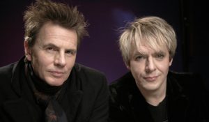 Duran Duran отменили часть своего тура из-за проблем со здоровьем
