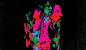 Foo Fighters — Wasting Light