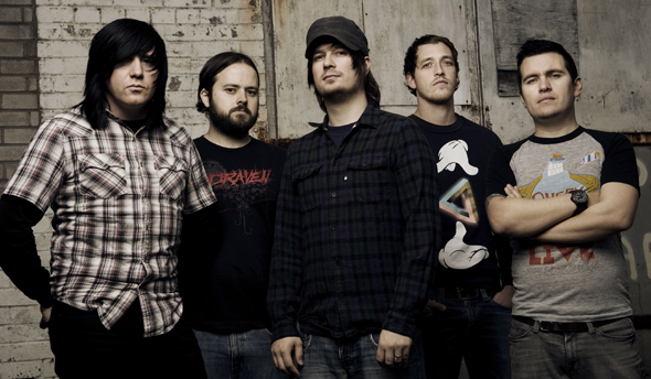 Funeral For A Friend