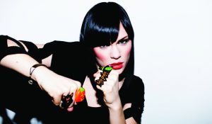 Live: Jessie J – Wild / Domino / Price Tag / It’s My Party (Capital Summertime Ball)