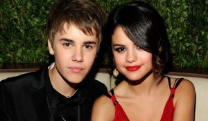 Селена Гомез планирует скучный День рождения без Джастина Бибера