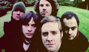 Kaiser Chiefs сыграют секретные концерты в честь своего возвращения