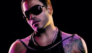 Ленни Кравитц анонсировал новый альбом “Strut” и выпустил сингл