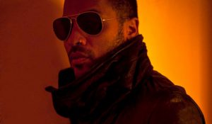 Ленни Кравиц опубликовал новый трек “Sex”