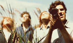 Noah and the Whale покажут фильм “Last Night On Earth”