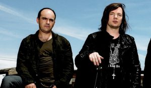 Группу Мумий Тролль жестоко избили в аэропорту