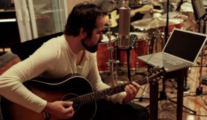 Барабанщик The Killers Ронни Ваннуччи выпускает сольный альбом