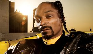 Снуп Догг спродюсирует телесериал