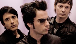 Stereophonics начинают работу над новым альбомом