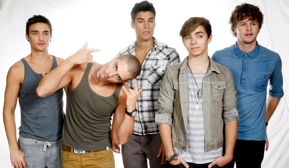 The Wanted