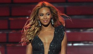 Бейонсе: «Выступление на Гластонбери стало верхом моей карьеры»