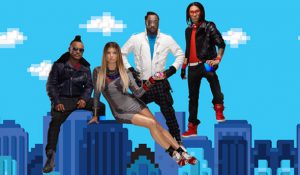 Black Eyed Peas отменили благотворительный концерт в Нью-Йорке