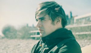 Чарли Симпсон поделился подробностями нового альбома “Young Pilgrim”