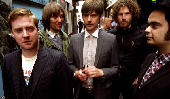 Kaiser Chiefs