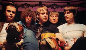 Kaiser Chiefs: «Мы сингловая группа»