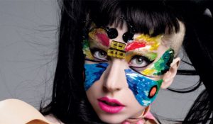 Леди Гага названа королевой поп-музыки