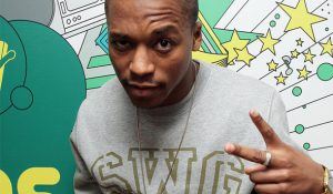 #newsong: Lupe Fiasco — Deliver (feat. Ty Dolla Sign)