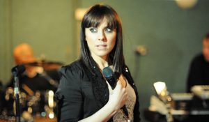 Мел Си представила клип на новый сингл «Rock Me»