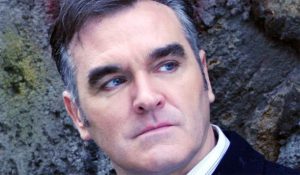 Моррисси рад, что в Ирландии легализировали однополые браки