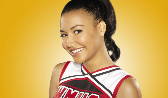 Ная Ривера (Glee)