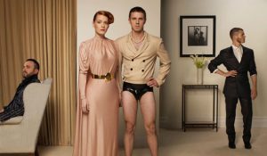 Scissor Sisters презентовали долгожданную новинку