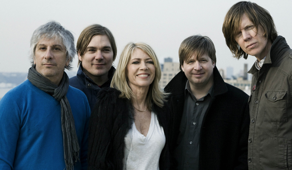 Sonic Youth