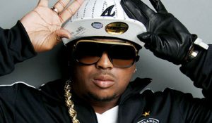 The-Dream возвращается с двойным синглом (аудио)