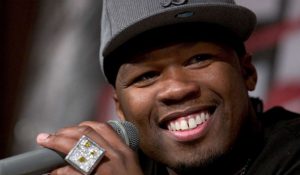 50 Cent о последнем альбоме Канье Уэста: «Кое-что из “Yeezus” мне кажется странным»