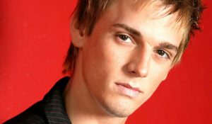 Аарон Картер: “Майкл Джексон давал мне кокаин”