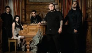 Evanescence представили отрывок новой песни “What You Want”