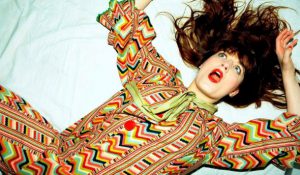 На новом альбоме Florence and the Machine нет слабых песен