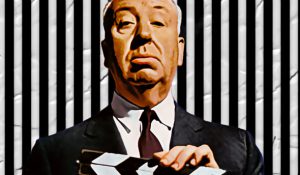 Фильмы Альфреда Хичкока переозвучат для Культурной Олимпиады 2012