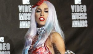 Леди Гага недовольна своей пародией в клипе Die Antwoord