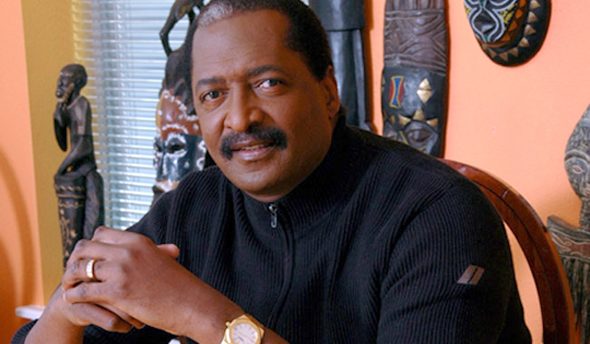 Matthew Knowles