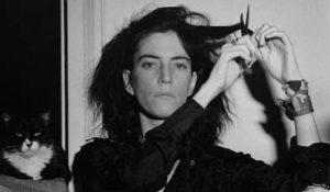 Патти Смит сделала кавер на песню Адель “Rolling In The Deep”