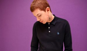 Professor Green: «Я бы хотел поработать с Florence & the Machine»